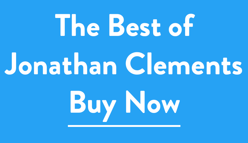 Best of Jonathan Clements